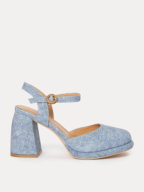 Босоножки (F3851-S4737)